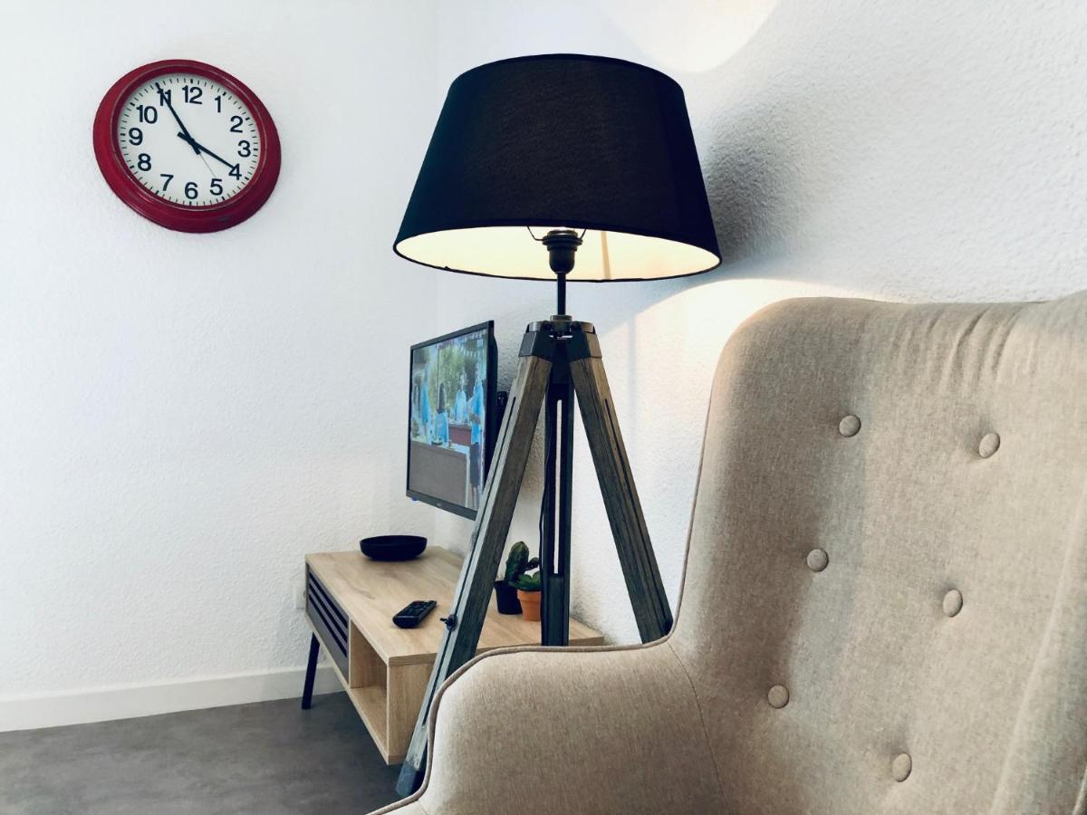 Studio Cosy Family Roanne Exteriör bild