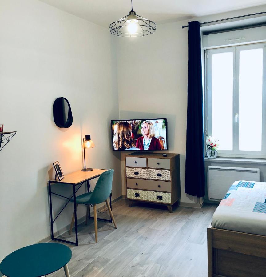 Studio Cosy Family Roanne Exteriör bild