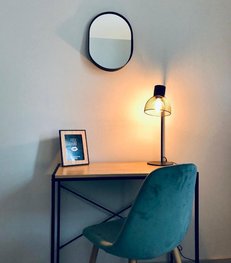 Studio Cosy Family Roanne Exteriör bild