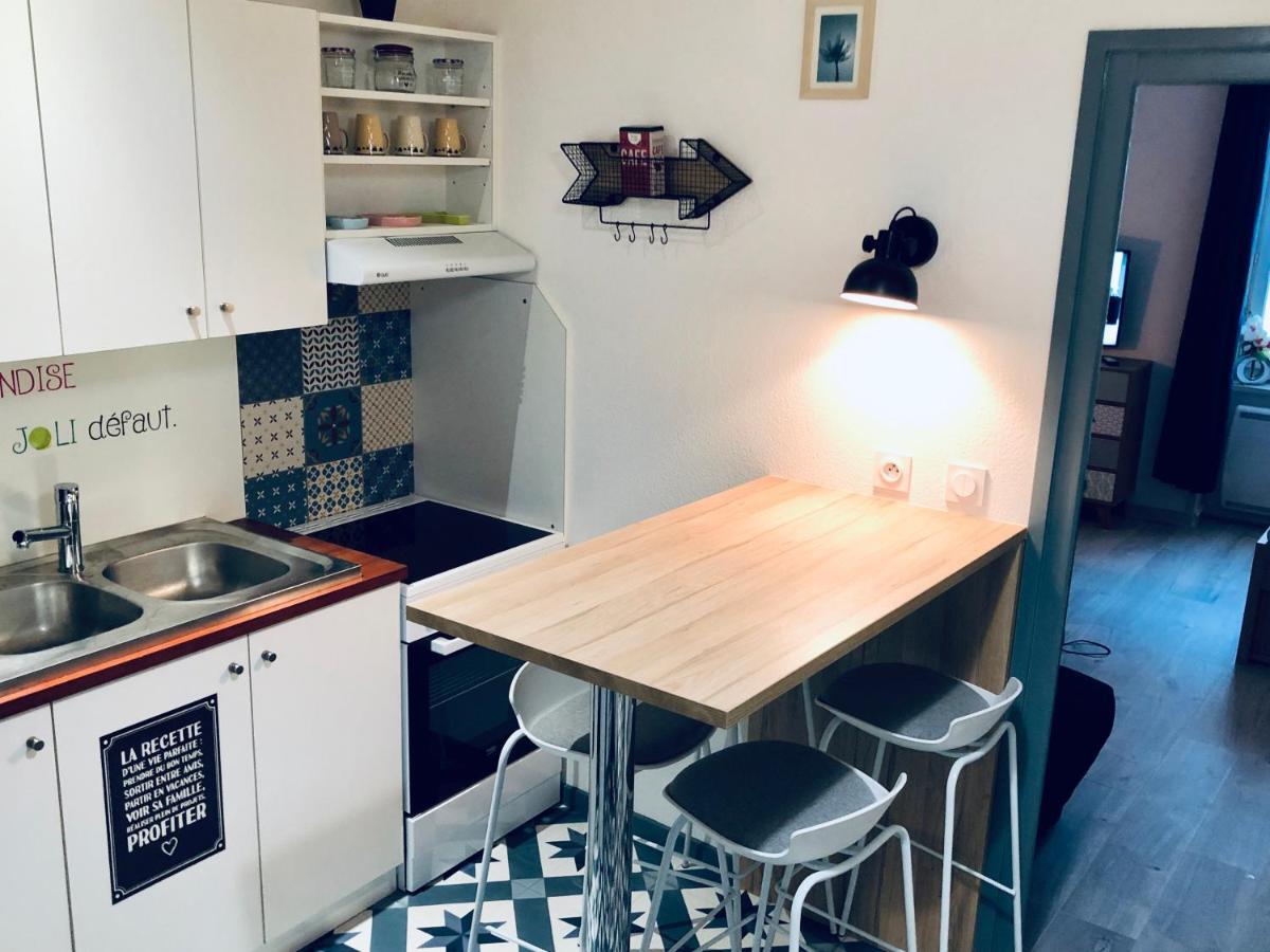 Studio Cosy Family Roanne Exteriör bild