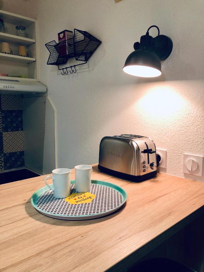 Studio Cosy Family Roanne Exteriör bild
