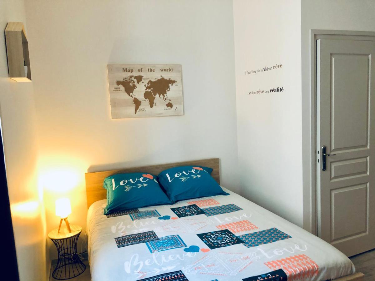 Studio Cosy Family Roanne Exteriör bild