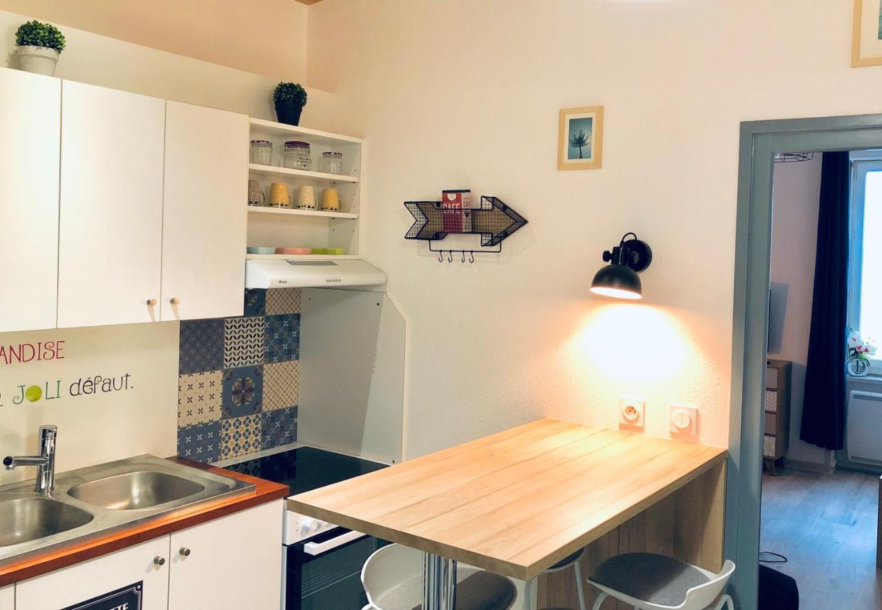 Studio Cosy Family Roanne Exteriör bild