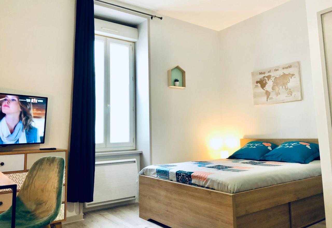 Studio Cosy Family Roanne Exteriör bild